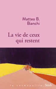 Picture of La vie de ceux qui restent