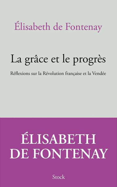 Image de La grâce et le progrès