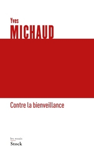 Picture of CONTRE LA BIENVEILLANCE