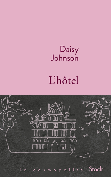 Picture of L'Hôtel