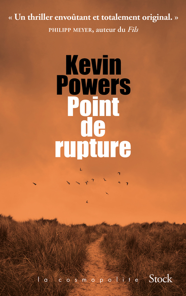 Picture of Point de rupture
