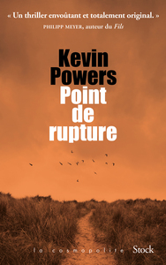 Picture of Point de rupture