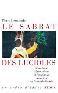 Picture of Le sabbat des lucioles
