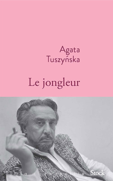 Picture of Le jongleur
