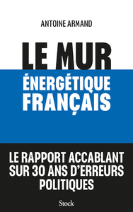 Picture of Le mur énergétique français