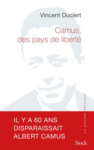 Image de Camus, des pays de liberté