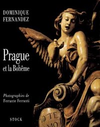 Image de Prague et la Bohême
