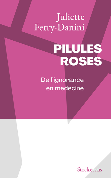 Image de Pilules roses