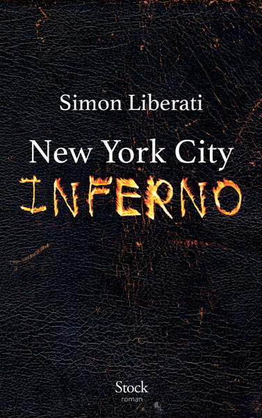 Image de New York City Inferno