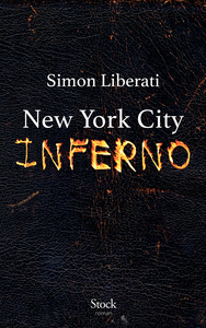 Image de New York City Inferno