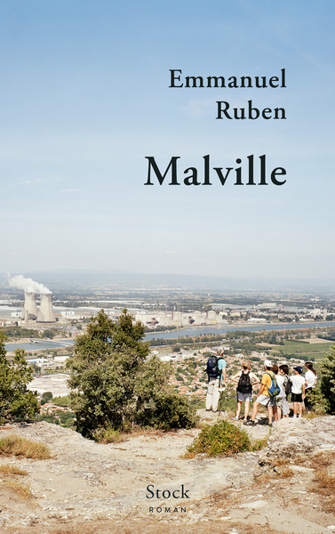 Picture of Malville