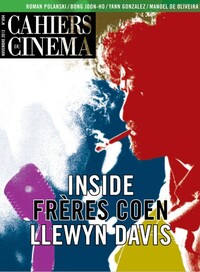 Picture of Cahiers du Cinéma n°694 Frères Coen - Novembre 2013