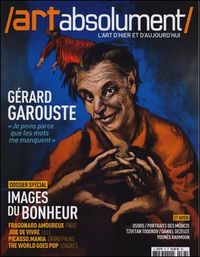 Image de Art Absolument N°67 Gerard Garouste