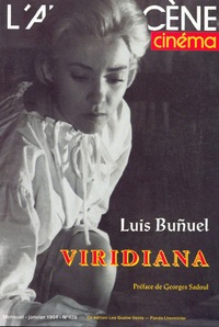 Image de L'Avant-Scène Cinéma n°428 : Viridiana - Janvier 1994