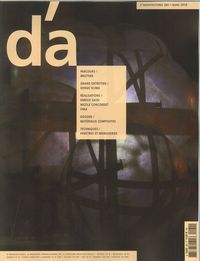 Image de D'Architectures N°260 Parcours Bruther - mars 2018