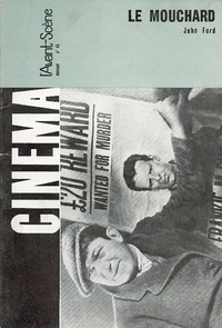 Image de L'Avant Scène cinéma n°45 : Mouchard - Février 1965