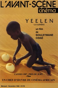 Image de L'Avant Scène Cinéma n°476 : Yeelen - Novembre 1998