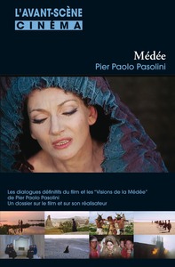 Image de L'Avant Scène cinéma n°573 : Médée - Juillet 2008