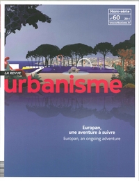 Image de Urbanisme Hs N°60 European Une Aventure A Suivres Juin 2017