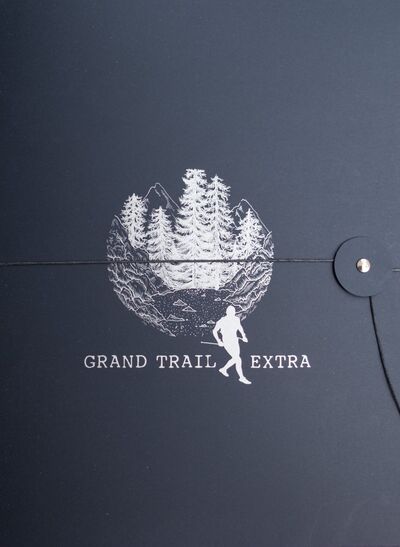 Image de Grand Trail Extra