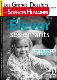 Picture of Sciences Humaines Gd N°39 Elever Ses Enfants