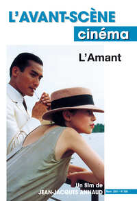Image de L'Avant Scène cinéma n°500 : L'Amant - Mars 2001