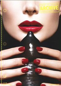 Image de Archive Vol. 3/2017  Le Rouge Et Le Noir  Juin 2017