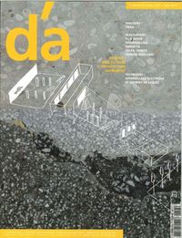 Image de D'Architectures N°253 Parcours Fmau  Mai 2017