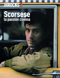 Image de Les Inrocks Hs N°65 Scorsese  La Passion Cinema  Septembre 2015