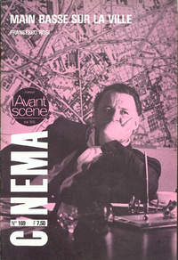 Image de L'Avant Scène cinéma n°169 : Main basse sur la ville - Mai  1976