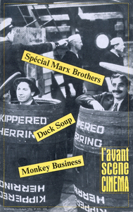 Image de L'Avant Scène Cinéma n°305/306 : La Soupe au canard / Monnaie de singe - Avril 1983