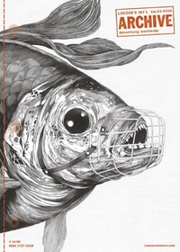 Image de Archive Vol 3-2016 Poisson Musele Juin 2016