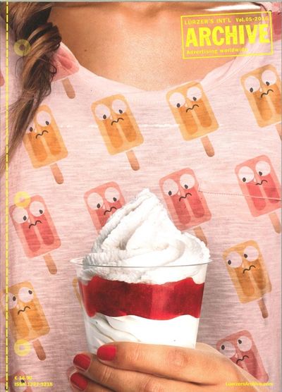 Image de Archive Vol 5-2016 Sundae & Esquimaux Septembre 2016