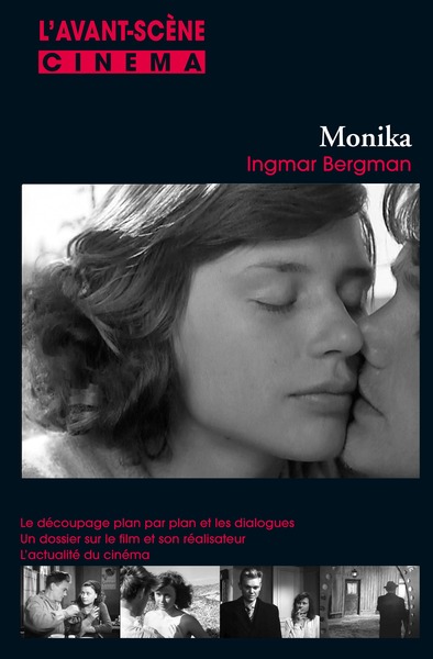 Image de L'Avant Scène cinéma n°567 : Monika - Décembre 2007