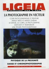 Image de Ligeia N°49 Photographie En Vecteur