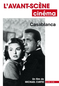 Image de L'Avant-Scène N°503 : Casablanca - Juin 2001