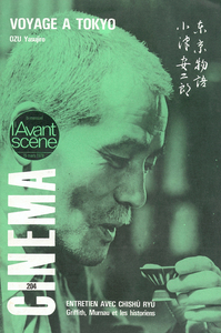 Image de L'Avant Scène cinéma n°204 : Voyage à Tokyo - Mars 1978