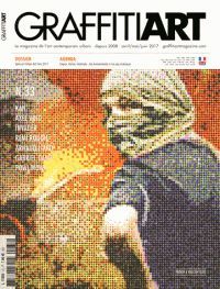 Image de Graffitiart N°33 Avril/Juin 2017