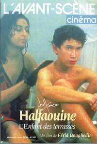 Image de L'Avant Scène Cinéma n°483 : Halfaouine, l'enfant des terrasses - Juin 1999