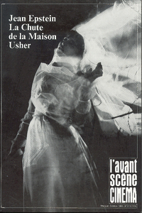 Image de L'Avant-Scène Cinéma N°313/314 : La chute de la maison Usher - Octobre 1983