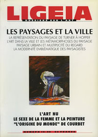 Image de LIGEIA paysages et la ville - LIGB19
