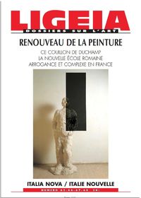 Image de Ligeia N°65 Renouveau De La Peinture