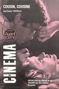 Image de L'Avant Scène cinéma n°184 : Cousin, cousine - Mars 1977