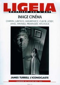 Image de Ligeia N°61  Image Cinema