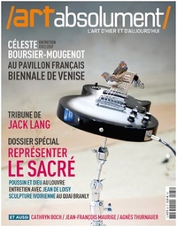 Picture of Art Absolument N°65 Mai 2015