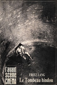 Image de L'Avant Scène Cinéma n°340 : Tombeau hindou - Avril 1985