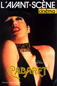 Image de L'Avant Scène Cinéma n°464 : Cabaret - Juillet 1997