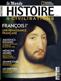 Picture of Histoire & Civilisations N°4 Francois 1Er Mars 2015