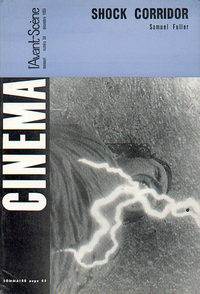 Image de L'Avant Scène cinéma n°54 : Shock corrido - Décembre 1965
