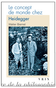 Image de Le concept de monde chez Heidegger